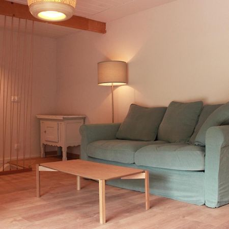 Kapera Maison D'Hotes Macaye Pokoj fotografie