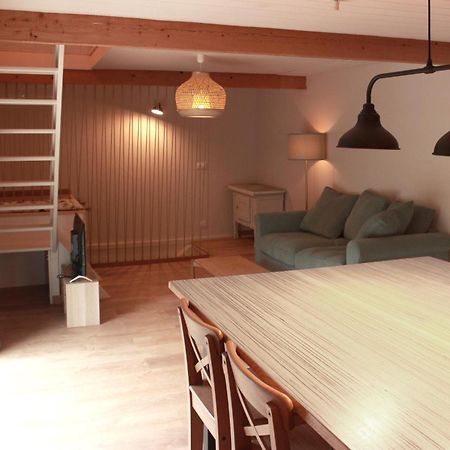 Kapera Maison D'Hotes Macaye Pokoj fotografie
