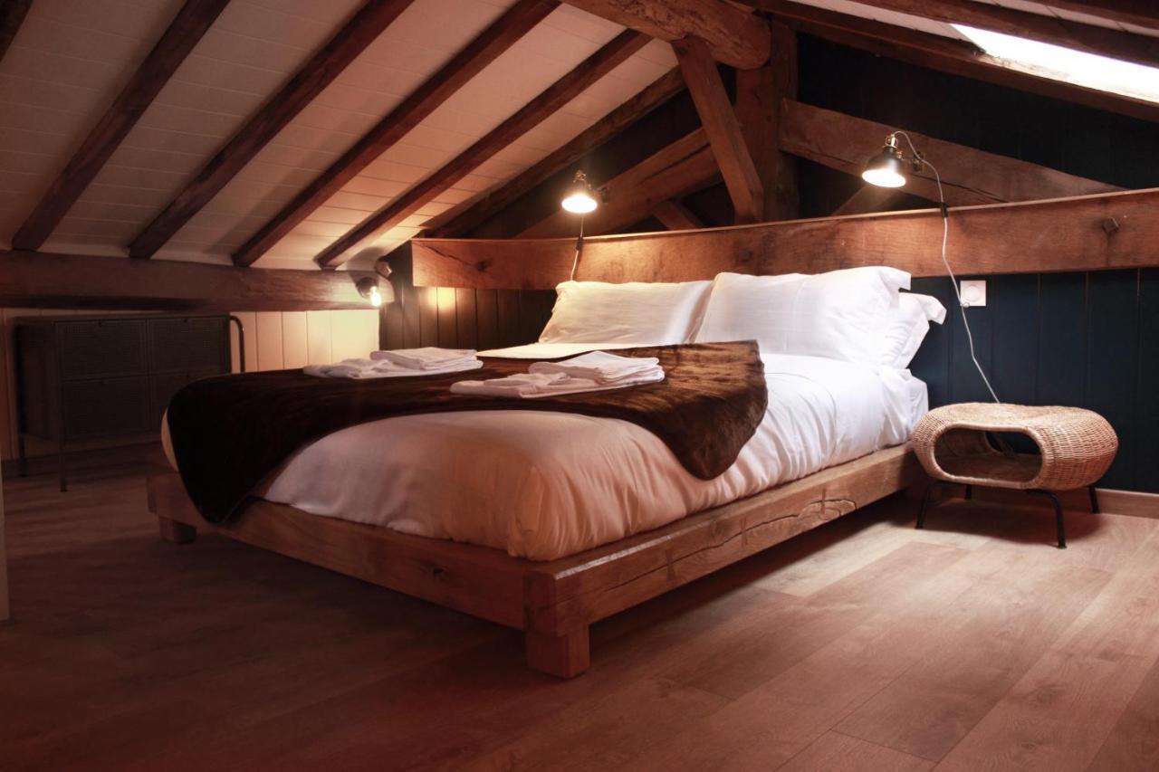 Kapera Maison D'Hotes Macaye Exteriér fotografie