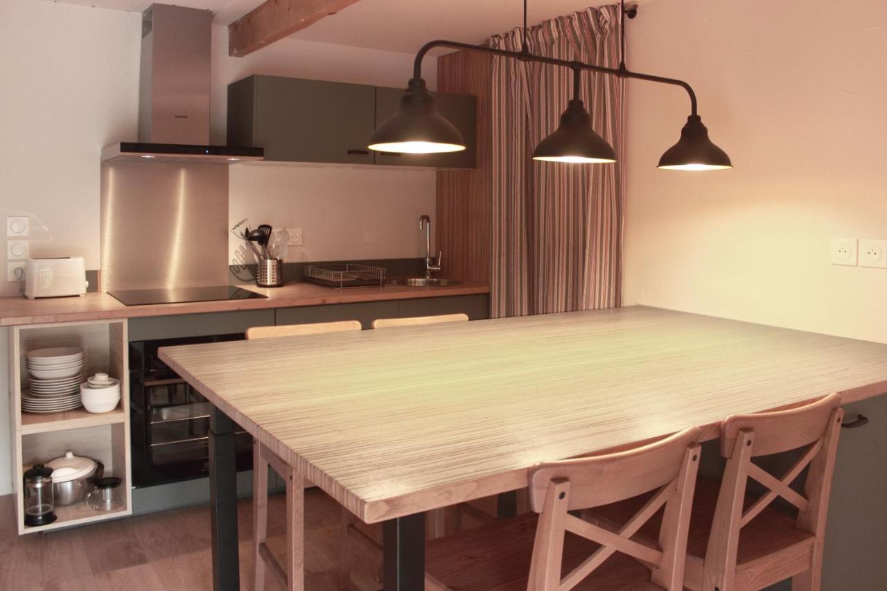 Kapera Maison D'Hotes Macaye Exteriér fotografie