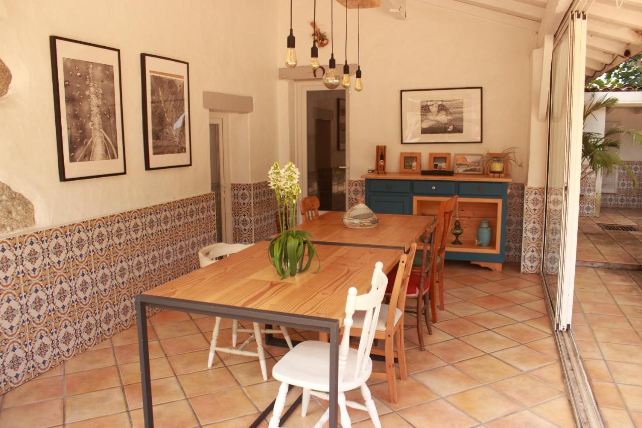 Kapera Maison D'Hotes Macaye Exteriér fotografie