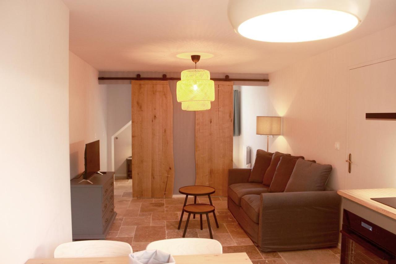 Kapera Maison D'Hotes Macaye Exteriér fotografie