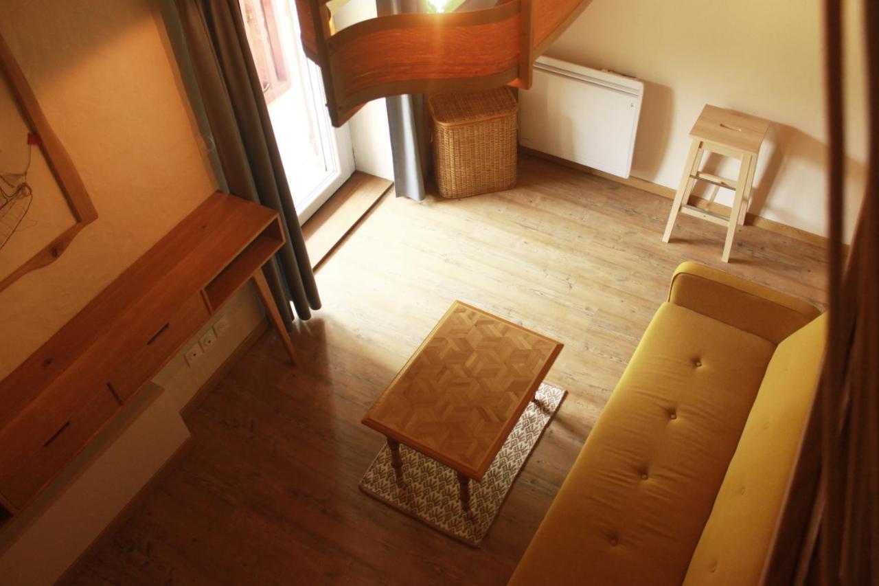 Kapera Maison D'Hotes Macaye Exteriér fotografie
