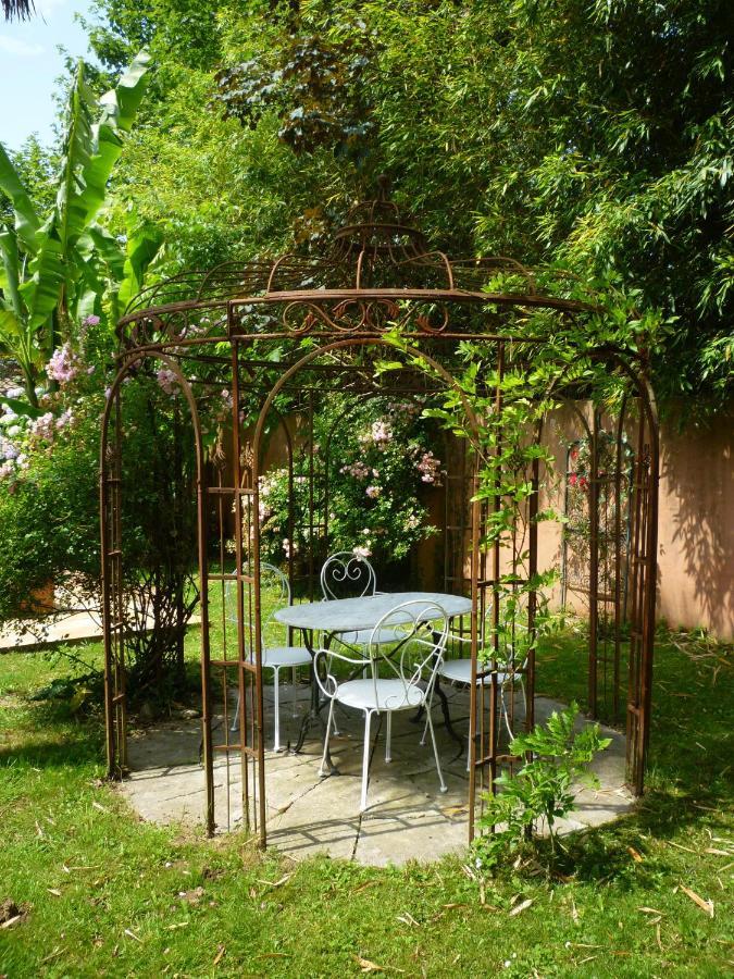 Kapera Maison D'Hotes Macaye Exteriér fotografie